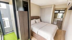 The Wisteria (D27), Apartment #608703771